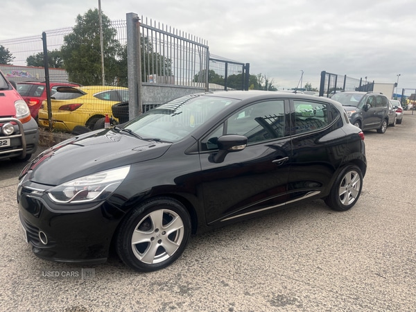 Used Renault Clio 2013 for sale - 76753888: Photo 6