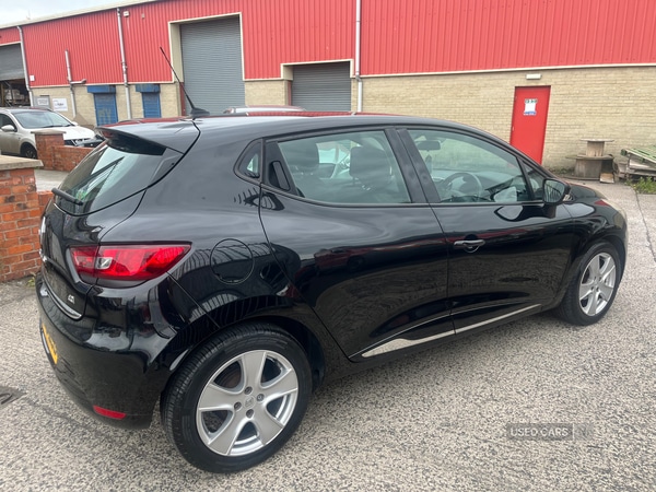 Used Renault Clio 2013 for sale - 76753888: Photo 7