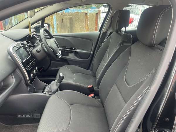 Used Renault Clio 2013 for sale - 76753888: Photo 8