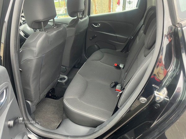 Used Renault Clio 2013 for sale - 76753888: Photo 9