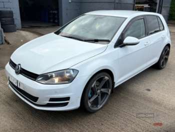 2013 - 1.6 TDI 105 SE 5dr
