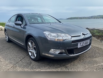 2009 - 3.0 HDI V6 Exclusive 4dr Auto