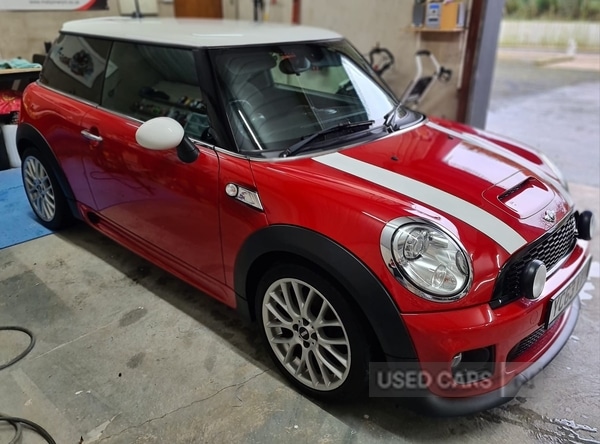 Used MINI Hatch 2013 for sale - 77560291: Photo 1