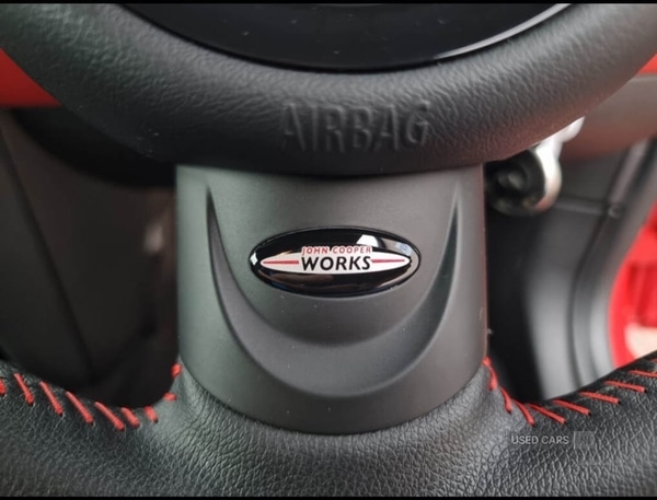 Used MINI Hatch 2013 for sale - 77560291: Photo 10