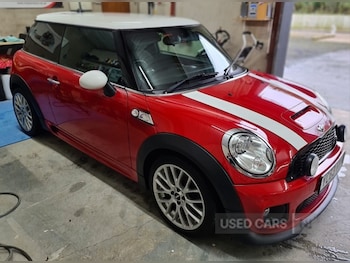 Used MINI Hatch 2013 for sale - 77560291: Photo