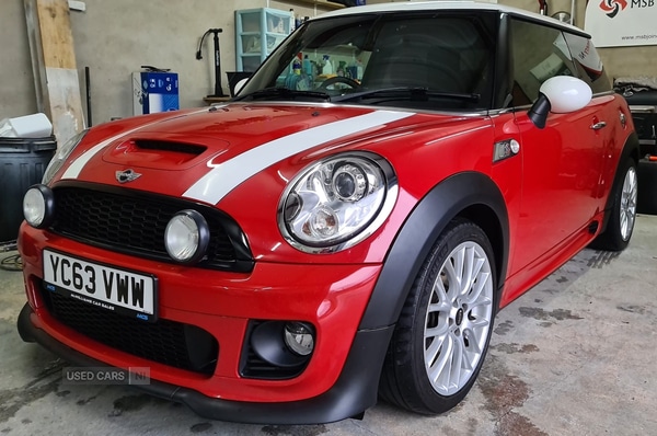Used MINI Hatch 2013 for sale - 77560291: Photo 3