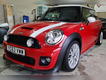 Used MINI Hatch 2013 for sale - 77560291: Photo
