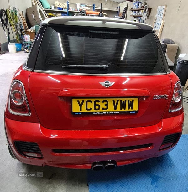 Used MINI Hatch 2013 for sale - 77560291: Photo 4