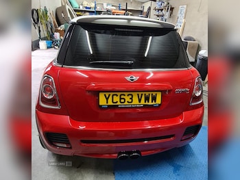 Used MINI Hatch 2013 for sale - 77560291: Photo