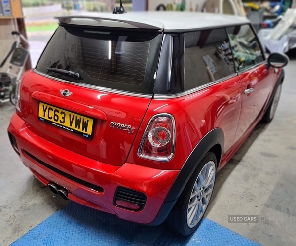 Used MINI Hatch 2013 for sale - 77560291: Photo 5