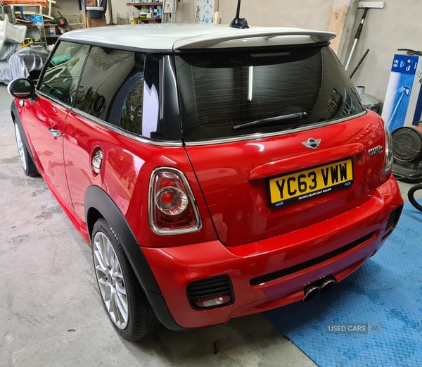 Used MINI Hatch 2013 for sale - 77560291: Photo 6