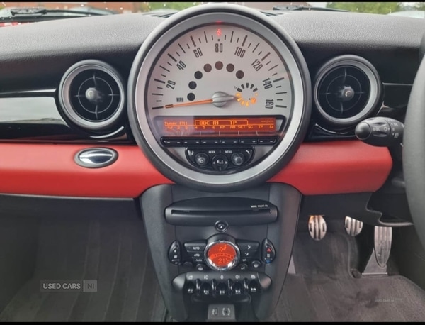 Used MINI Hatch 2013 for sale - 77560291: Photo 7