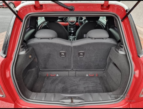 Used MINI Hatch 2013 for sale - 77560291: Photo 9