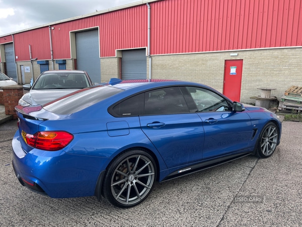 Used BMW 4 Series 2015 for sale - 75901085: Photo 6