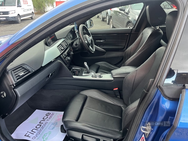 Used BMW 4 Series 2015 for sale - 75901085: Photo 8