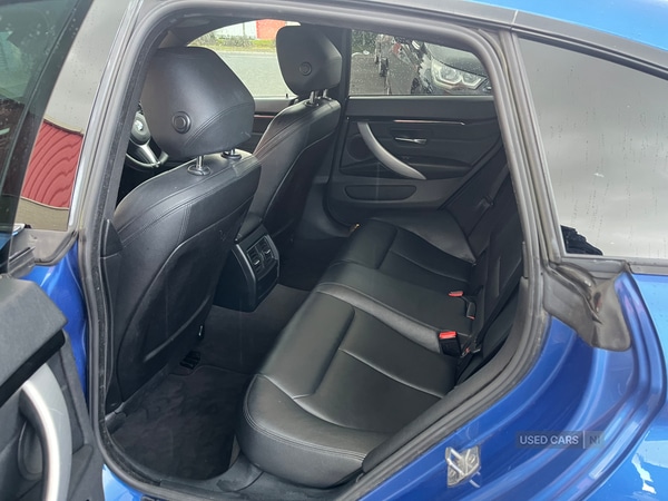 Used BMW 4 Series 2015 for sale - 75901085: Photo 9