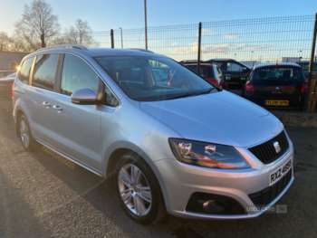 2015 - 2.0 TDI CR Ecomotive SE 5dr