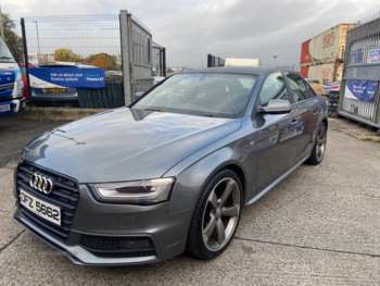 Used Audi A4 2012 for sale - 72722920: Photo