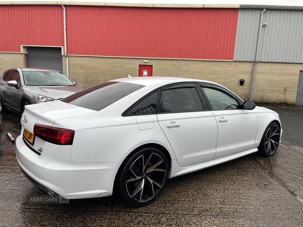 Used Audi A6 2016 for sale - 76936992: Photo 4