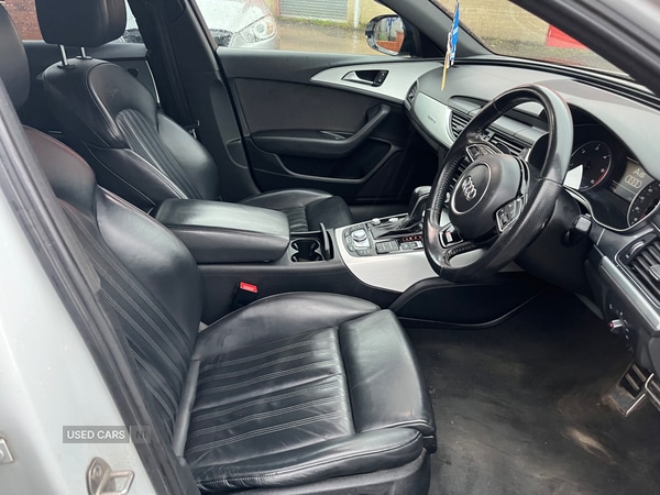 Used Audi A6 2016 for sale - 76936992: Photo 6