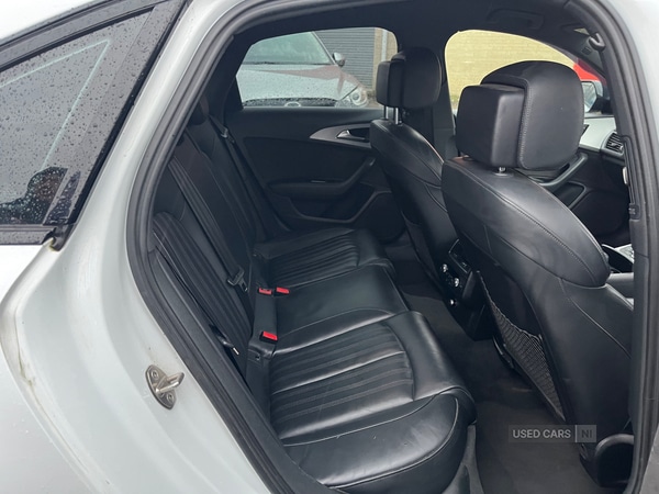 Used Audi A6 2016 for sale - 76936992: Photo 7