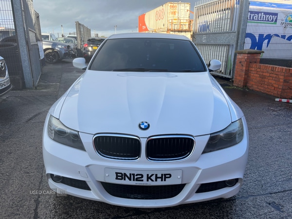 Used BMW 3 Series 2012 for sale - 76787089: Photo 2