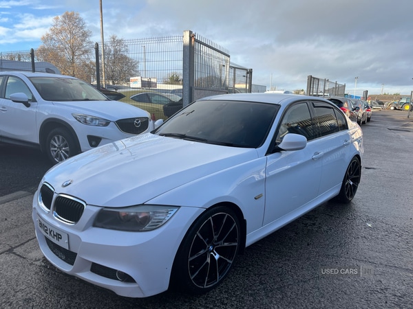 Used BMW 3 Series 2012 for sale - 76787089: Photo 3