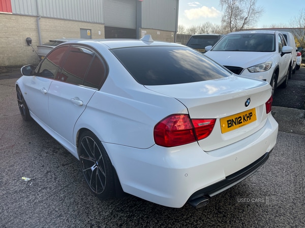 Used BMW 3 Series 2012 for sale - 76787089: Photo 4