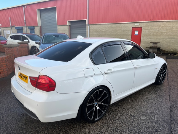 Used BMW 3 Series 2012 for sale - 76787089: Photo 5