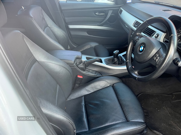 Used BMW 3 Series 2012 for sale - 76787089: Photo 6