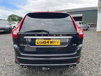 Used Volvo XC60 2014 for sale - 78947832: Photo