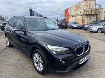 2013 - xDrive 20d Sport 5dr Step Auto