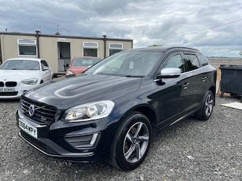 Used Volvo XC60 2014 for sale - 79591293: Photo