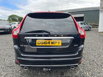 Used Volvo XC60 2014 for sale - 79591293: Photo