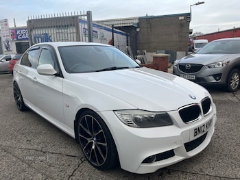 Used BMW 3 Series 2012 for sale - 76998101: Photo