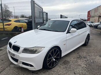 Used BMW 3 Series 2012 for sale - 76998101: Photo