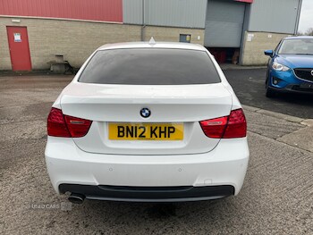 Used BMW 3 Series 2012 for sale - 76998101: Photo