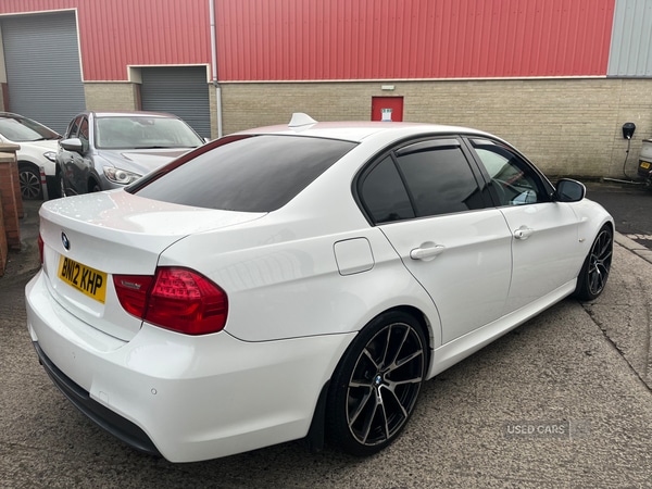 Used BMW 3 Series 2012 for sale - 76998101: Photo 6