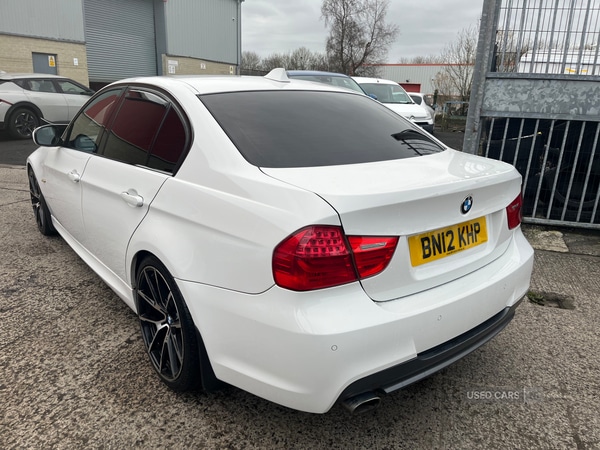 Used BMW 3 Series 2012 for sale - 76998101: Photo 7