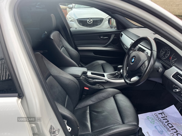 Used BMW 3 Series 2012 for sale - 76998101: Photo 8