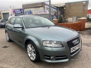 Audi - A3