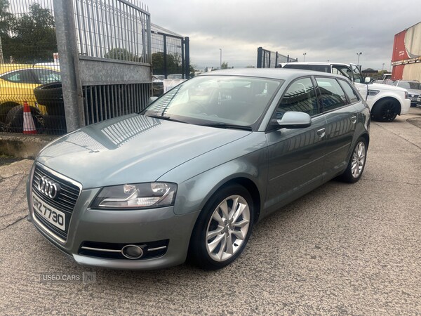 Used Audi A3 2013 for sale - 76139237: Photo 3
