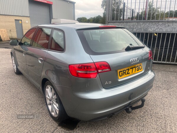 Used Audi A3 2013 for sale - 76139237: Photo 5
