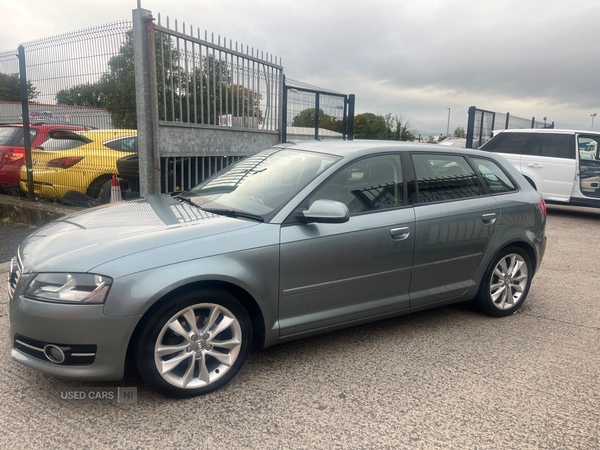 Used Audi A3 2013 for sale - 76139237: Photo 6