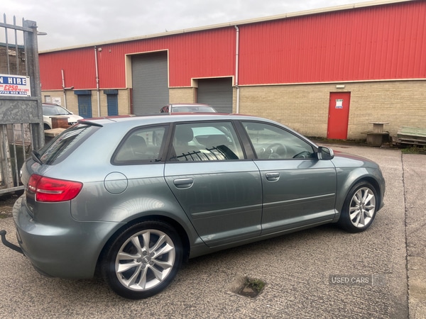 Used Audi A3 2013 for sale - 76139237: Photo 7