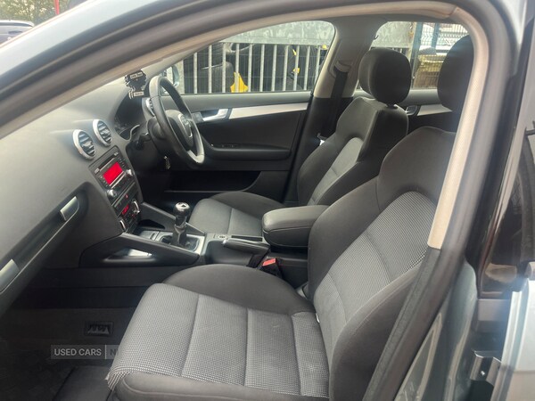 Used Audi A3 2013 for sale - 76139237: Photo 8