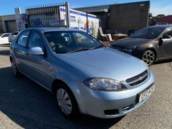 2010 - 1.4 SE 5dr
