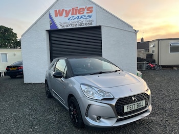 Used DS Automobiles DS 3 2017 for sale - 79159539: Photo