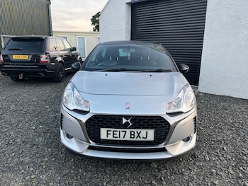 Used DS Automobiles DS 3 2017 for sale - 79159539: Photo