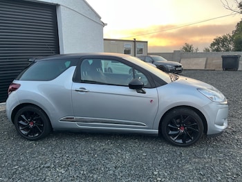 Used DS Automobiles DS 3 2017 for sale - 79159539: Photo